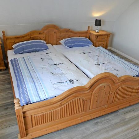 Apartment Alina By Interhome Marienhafe Bagian luar foto