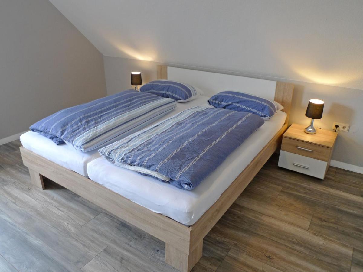 Apartment Alina By Interhome Marienhafe Bagian luar foto