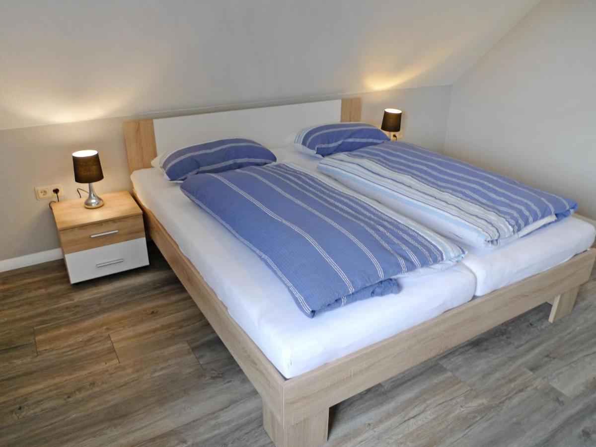 Apartment Alina By Interhome Marienhafe Bagian luar foto