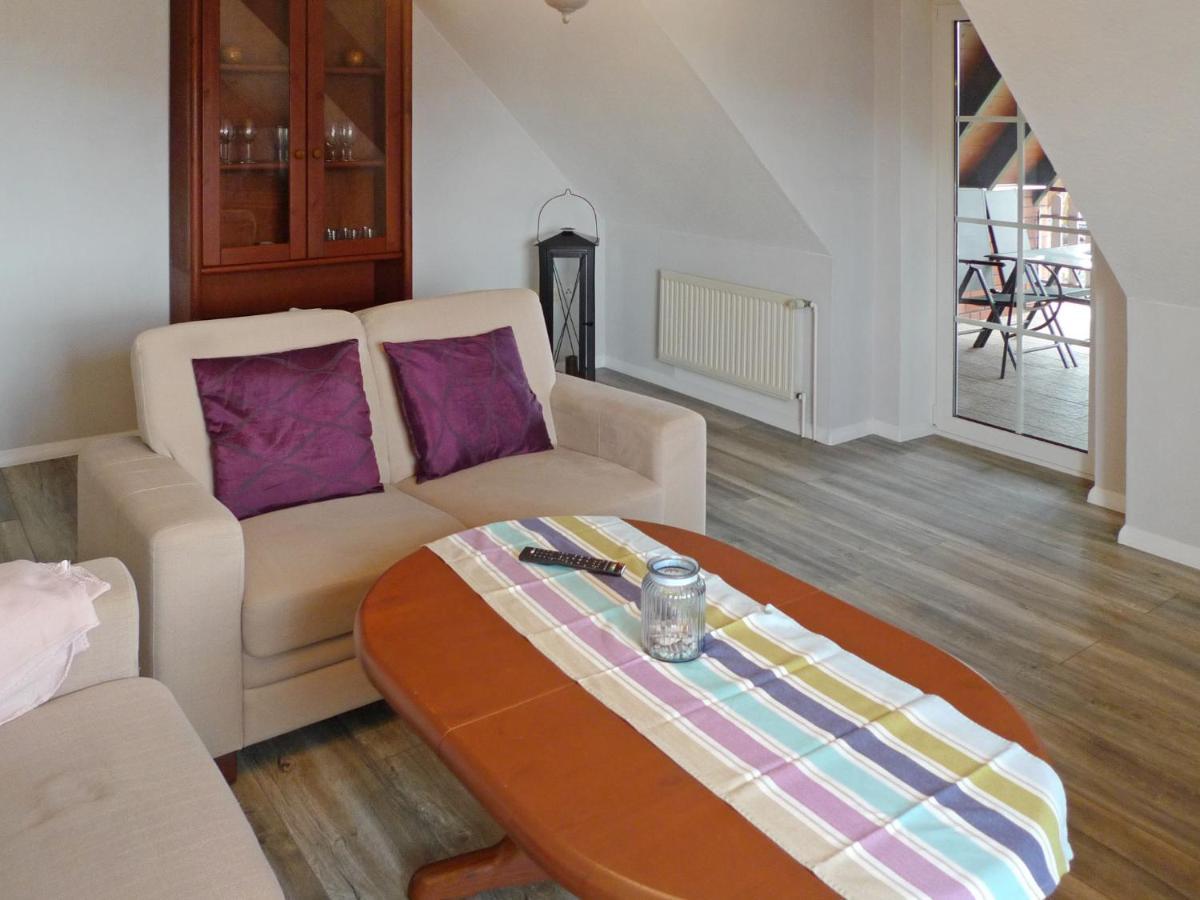 Apartment Alina By Interhome Marienhafe Bagian luar foto