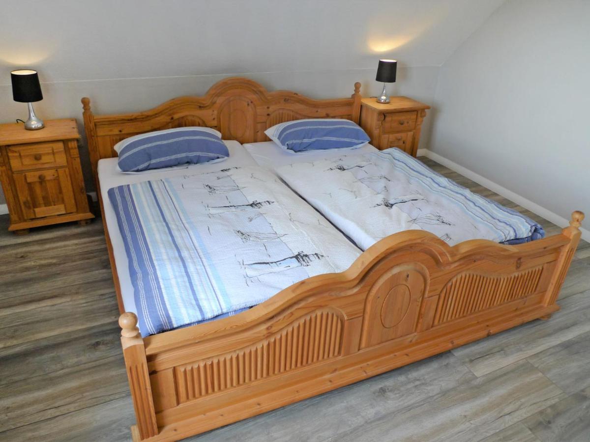 Apartment Alina By Interhome Marienhafe Bagian luar foto