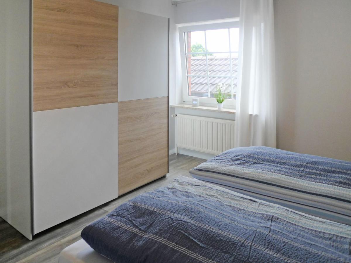 Apartment Alina By Interhome Marienhafe Bagian luar foto