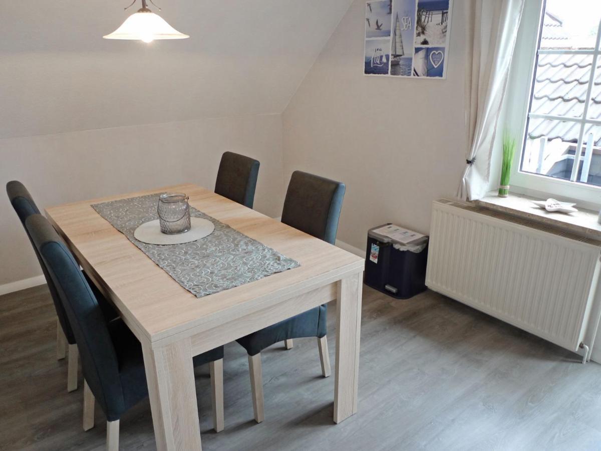 Apartment Alina By Interhome Marienhafe Bagian luar foto