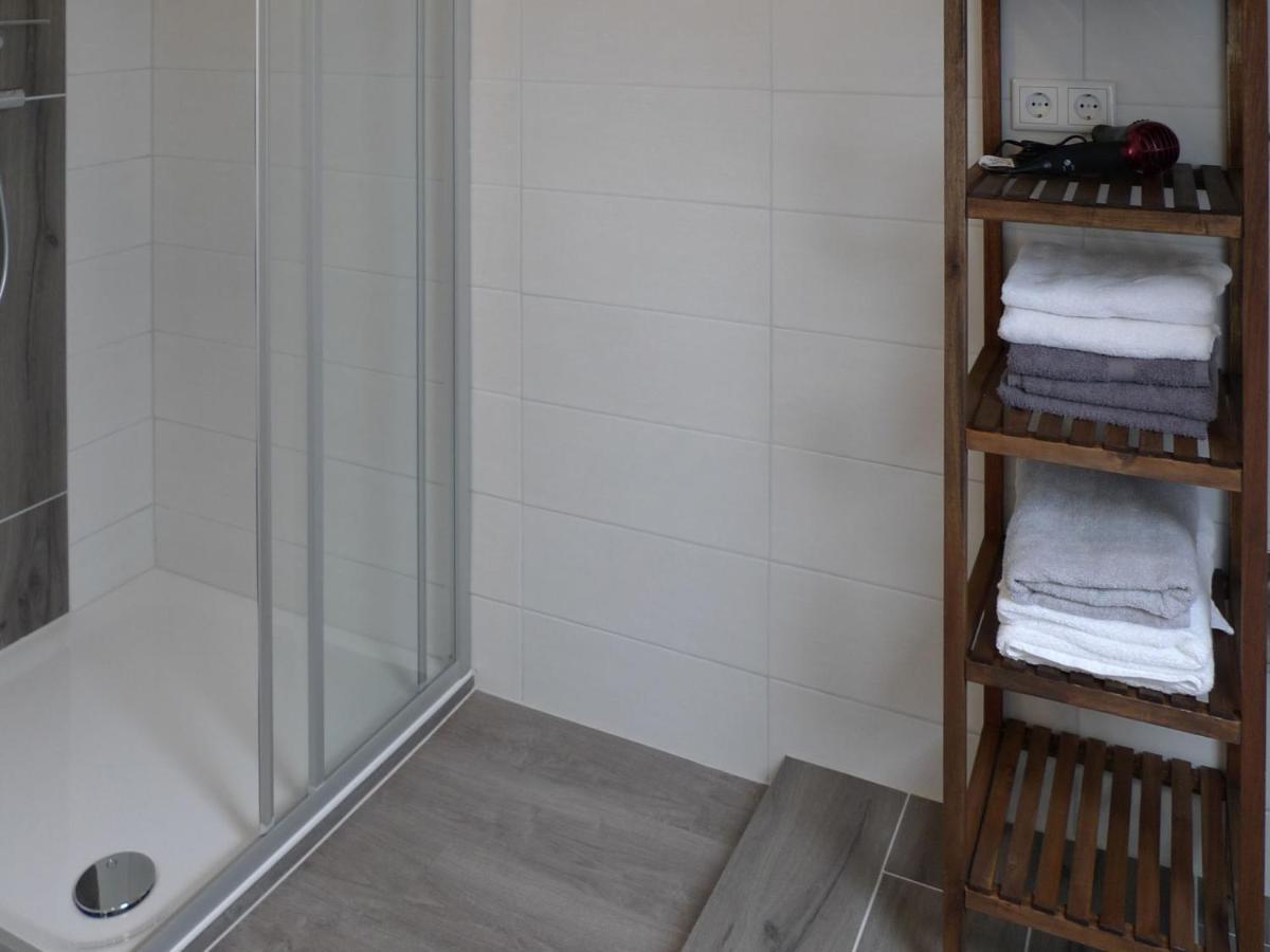 Apartment Alina By Interhome Marienhafe Bagian luar foto