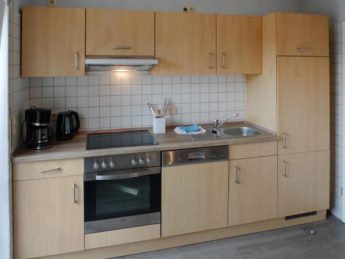 Apartment Alina By Interhome Marienhafe Bagian luar foto