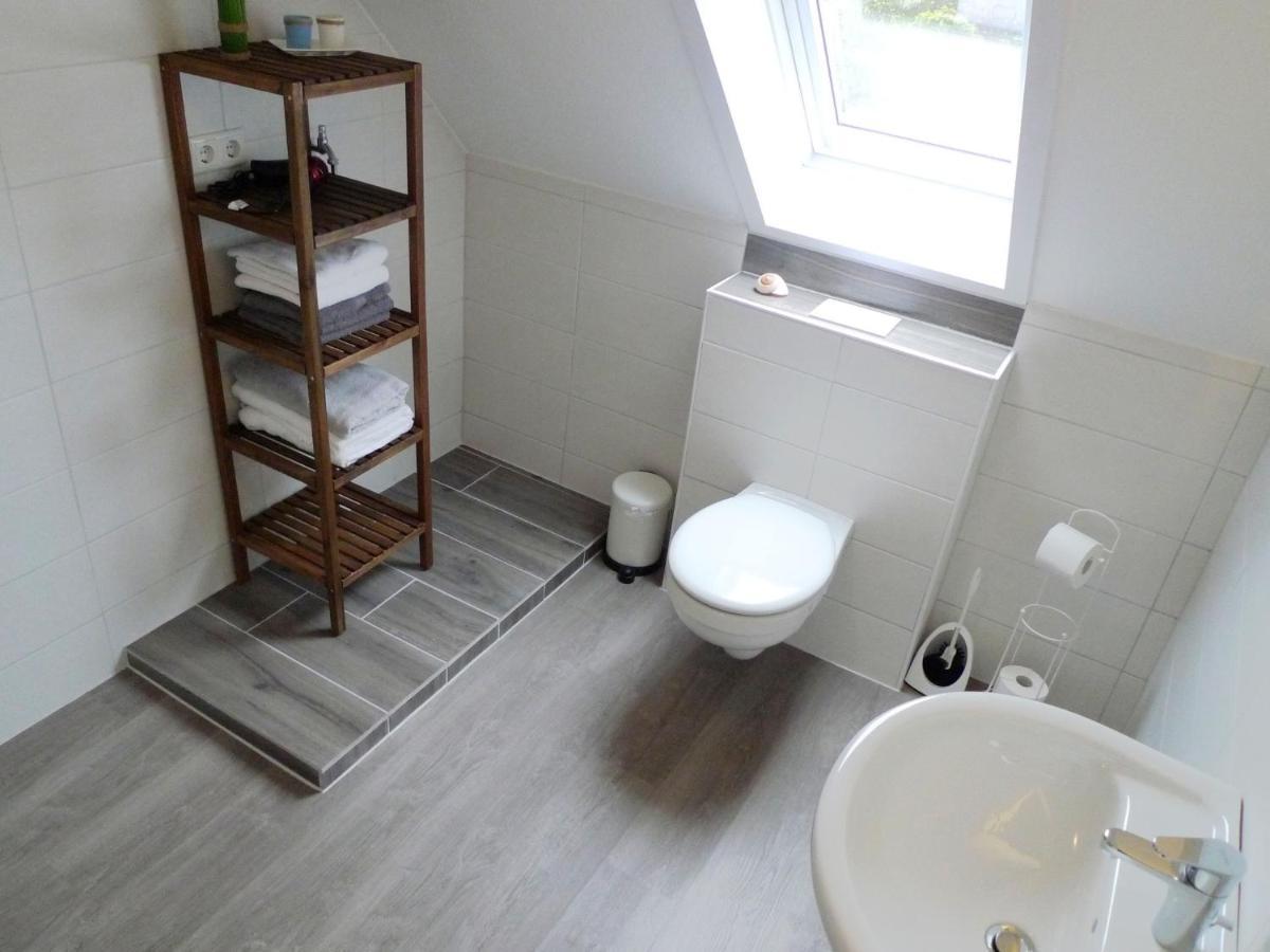 Apartment Alina By Interhome Marienhafe Bagian luar foto