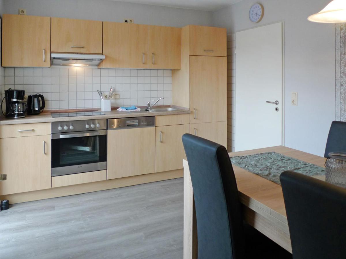Apartment Alina By Interhome Marienhafe Bagian luar foto